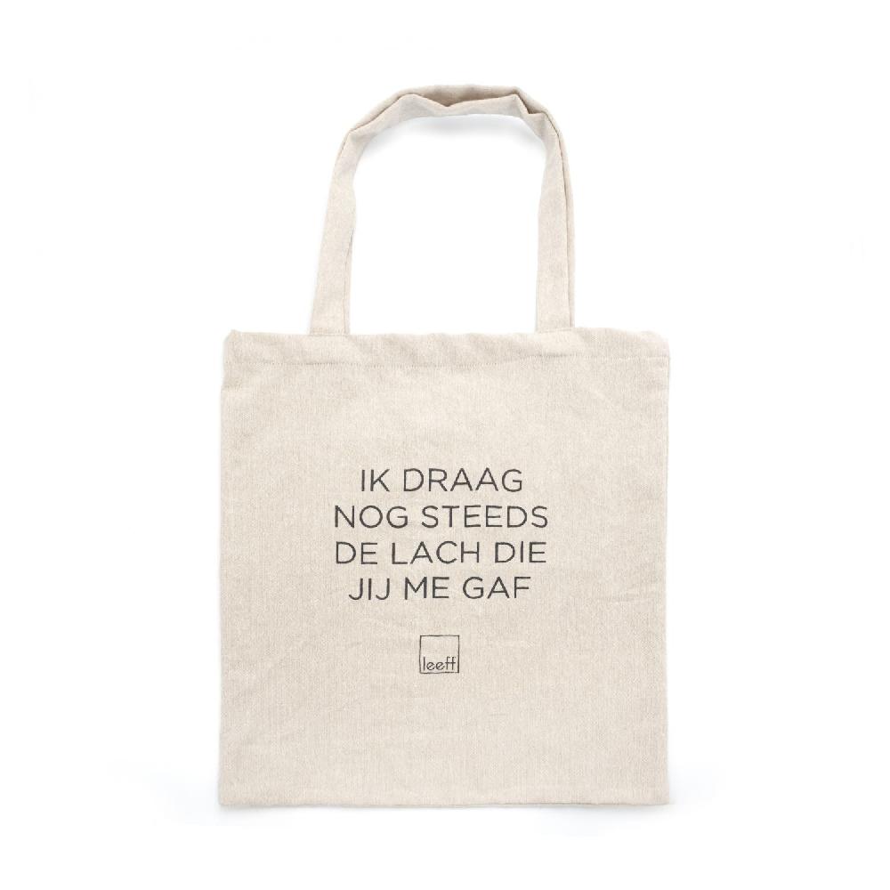 leeff Leeff Bag Benjamin - Wonen - Leeff