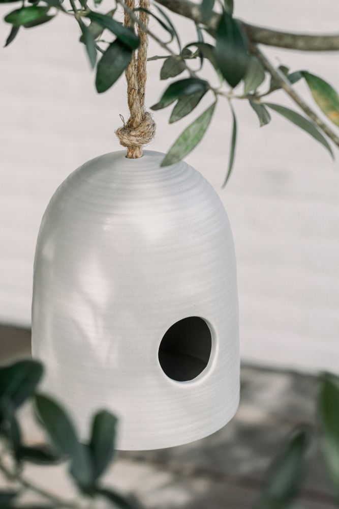 Leeff Leeff Birdhouse Boas - Wonen - Leeff
