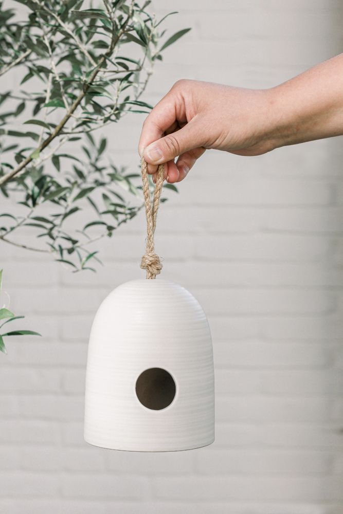 Leeff Leeff Birdhouse Boas - Wonen - Leeff