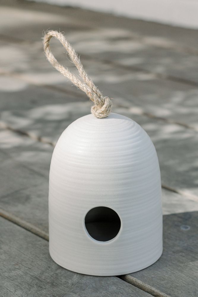 Leeff Leeff Birdhouse Boas - Wonen - Leeff