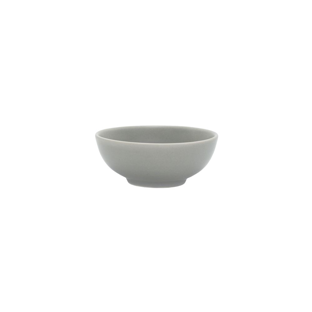 leeff Leeff Bowl Bas grey - Koken & Tafelen - Leeff
