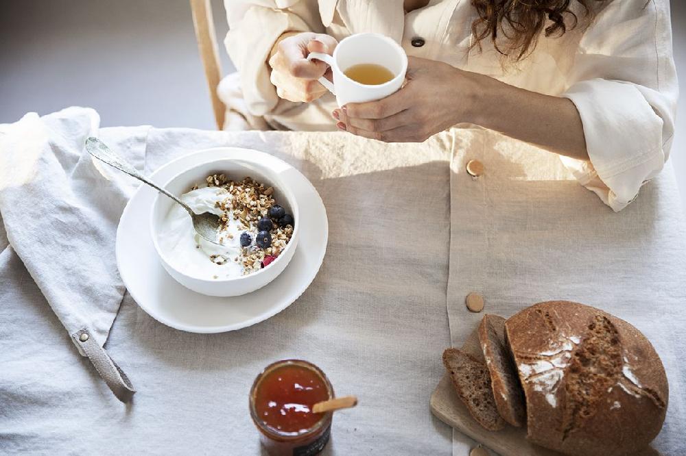 Leeff Leeff Deep Plate Basic - Koken & Tafelen - Leeff