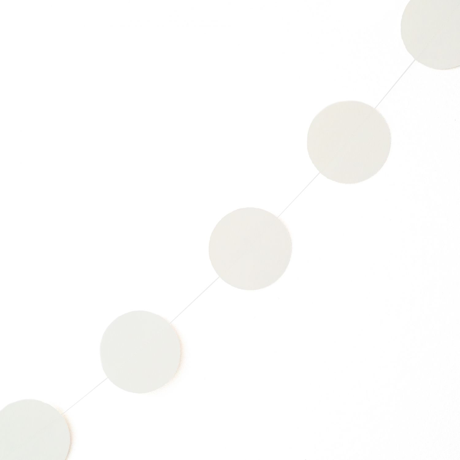 leeff Leeff Garland Gwen Circles - Wonen - Leeff