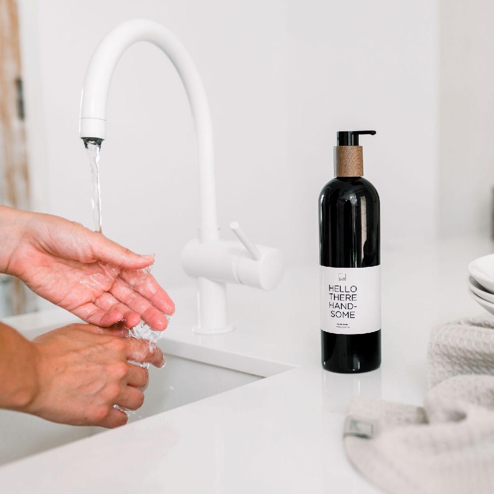 Leeff Leeff Hand Soap Fabulous Fig - Bed & Bad - Leeff