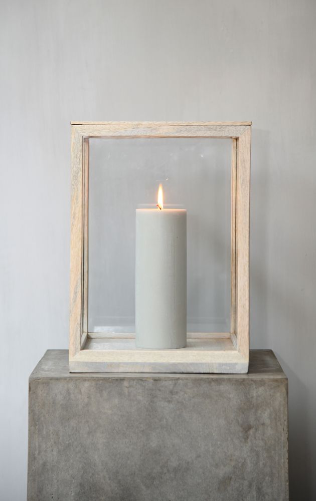 Leeff Leeff Lantern Laurens - Wonen - Leeff