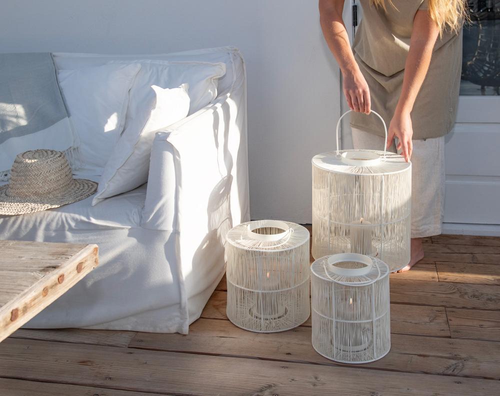 Leeff Leeff Lantern Loes S - Wonen - Leeff