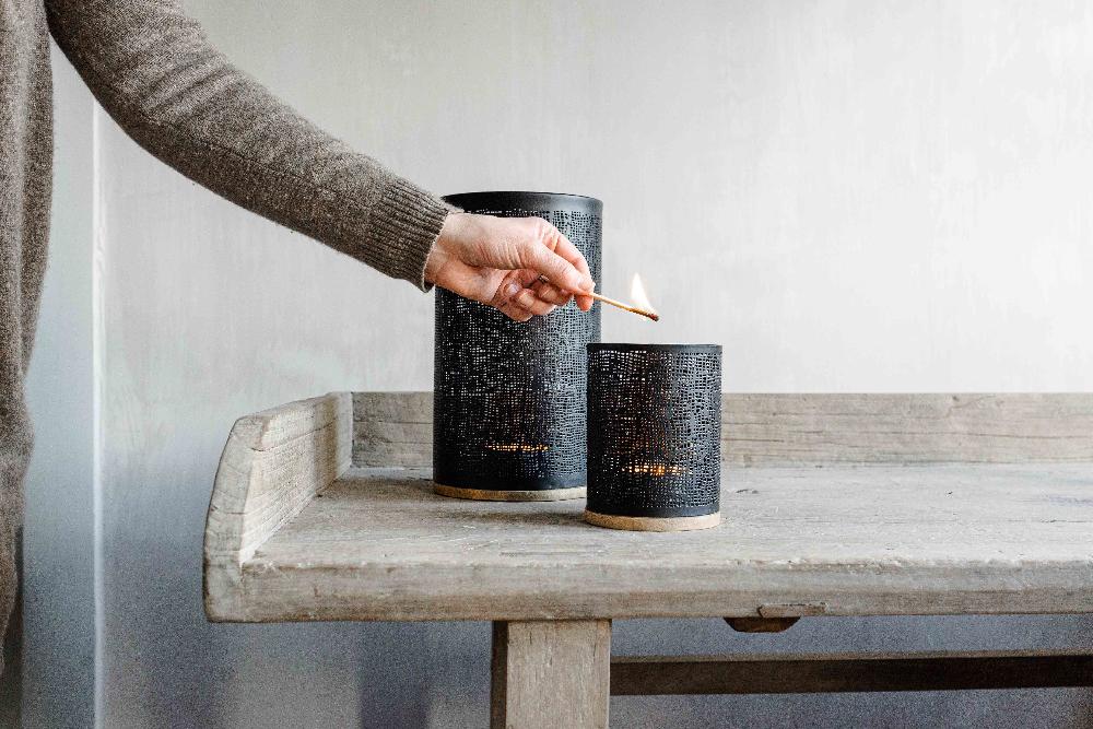 Leeff Leeff Lantern Lou L - Wonen - Leeff