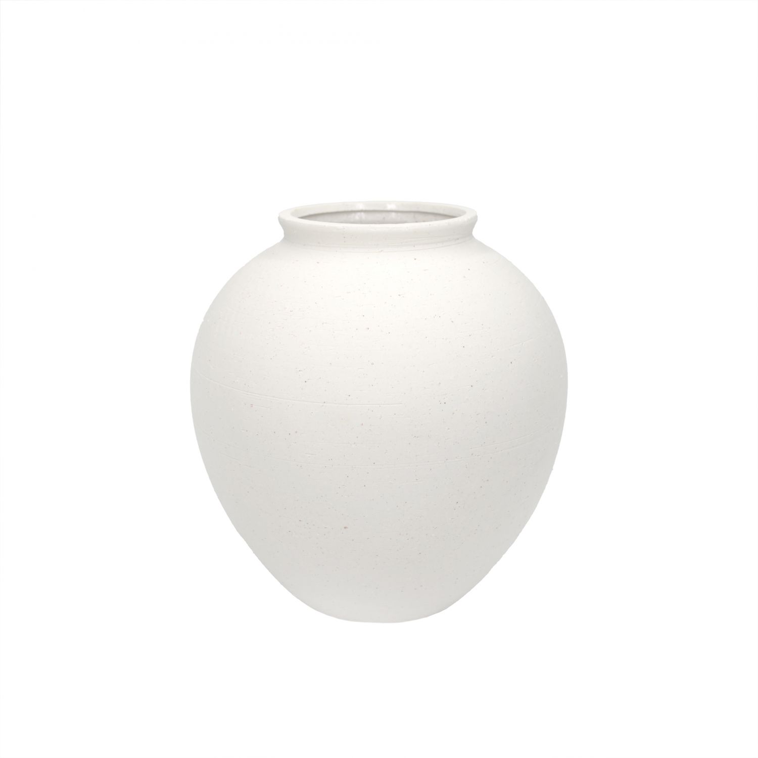 leeff Leeff Leeff Vase Veerle - Wonen - Leeff