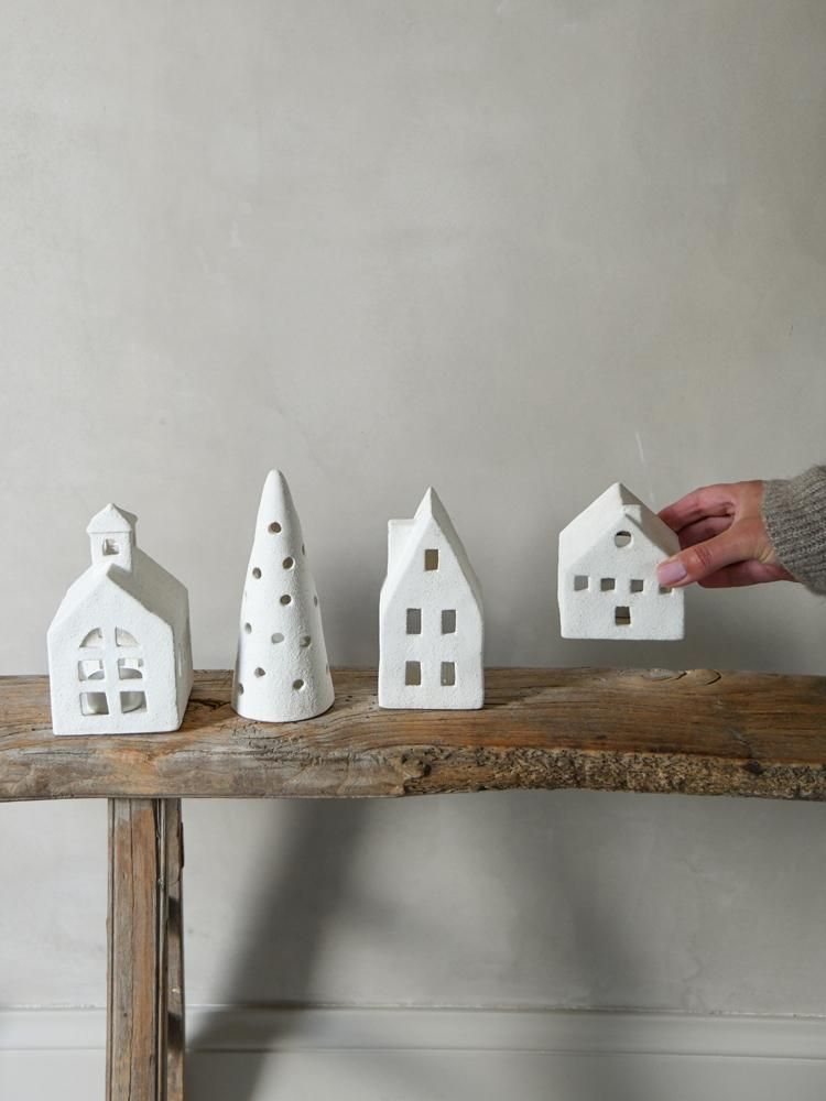 Leeff Leeff Light Tree Luca - Wonen - Leeff