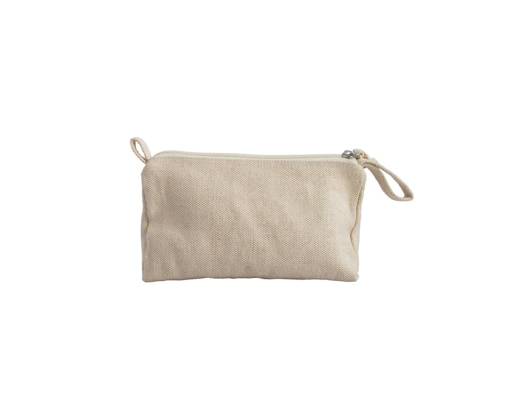 leeff Leeff Make-up Bag Mila - Wonen - Leeff