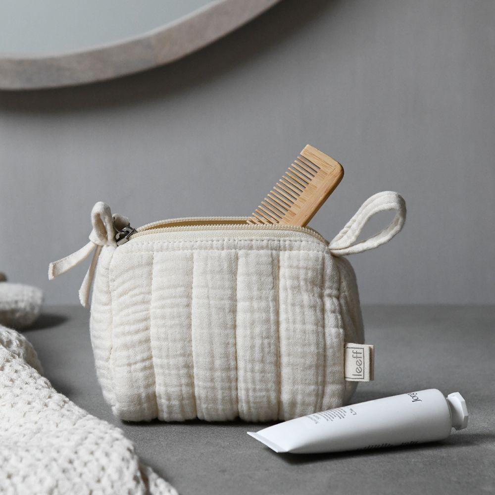 Leeff Leeff Make-up Bag Milou - Wonen - Leeff