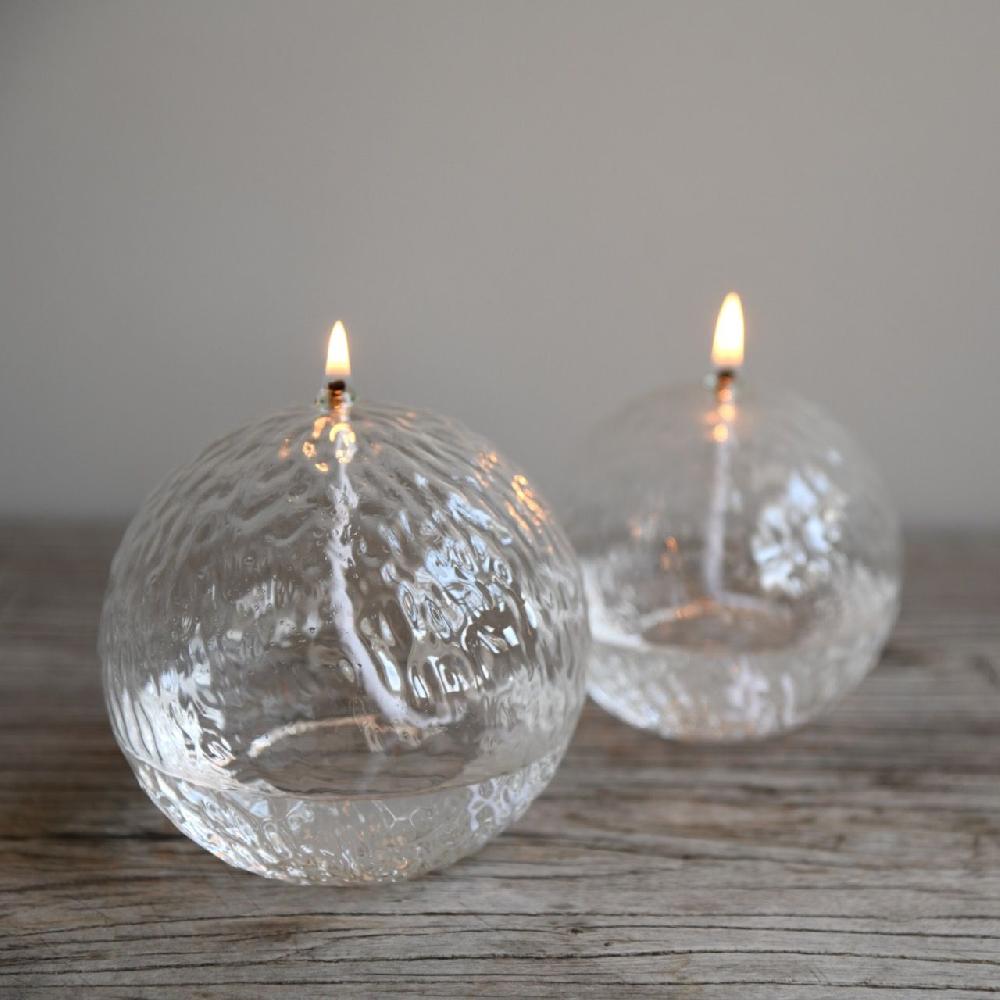 Leeff Leeff Oil Lamp Olaf L - Wonen - Leeff