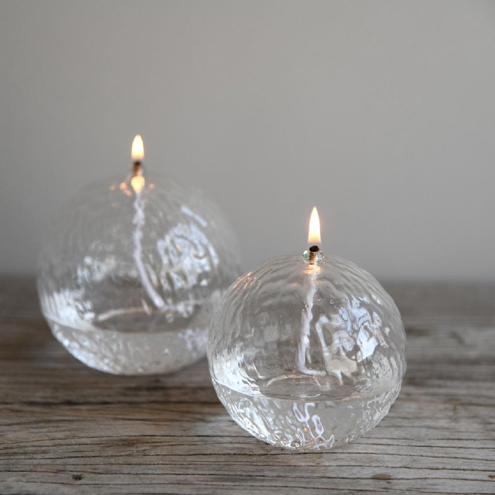 Leeff Leeff Oil Lamp Olaf S - Wonen - Leeff