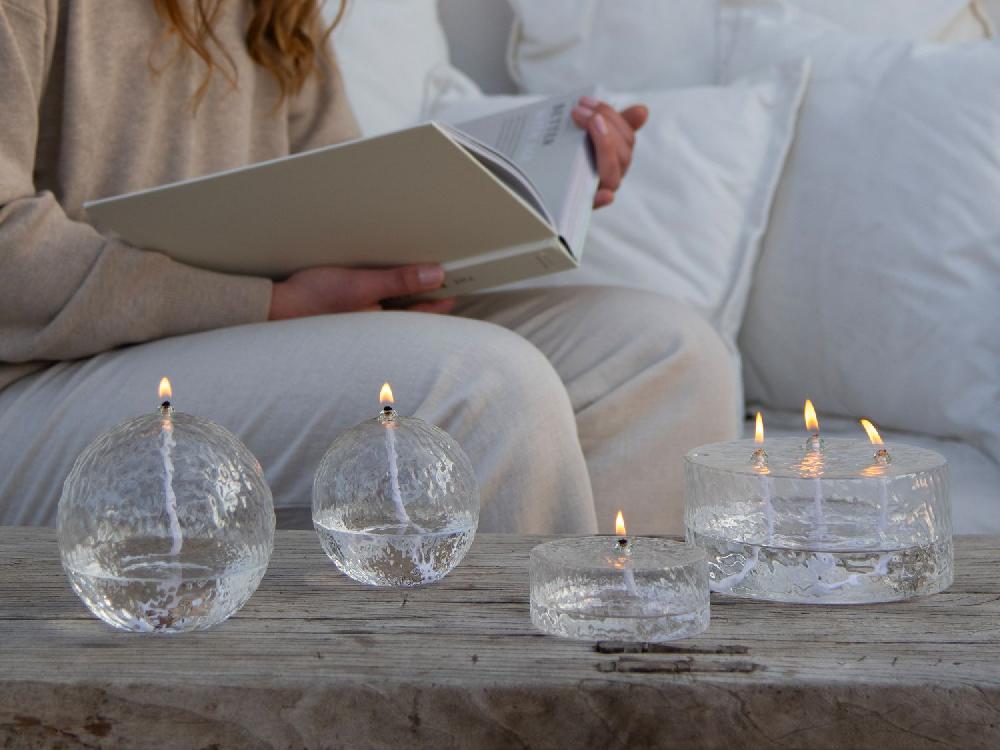 Leeff Leeff Oil Lamp Olaf S - Wonen - Leeff