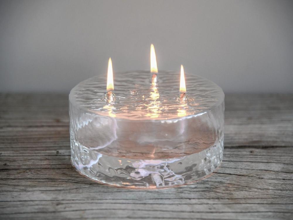 Leeff Leeff Oil Lamp Oscar L - Wonen - Leeff