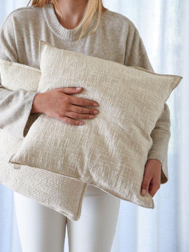 Leeff Leeff Pillow Petra - Wonen - Leeff
