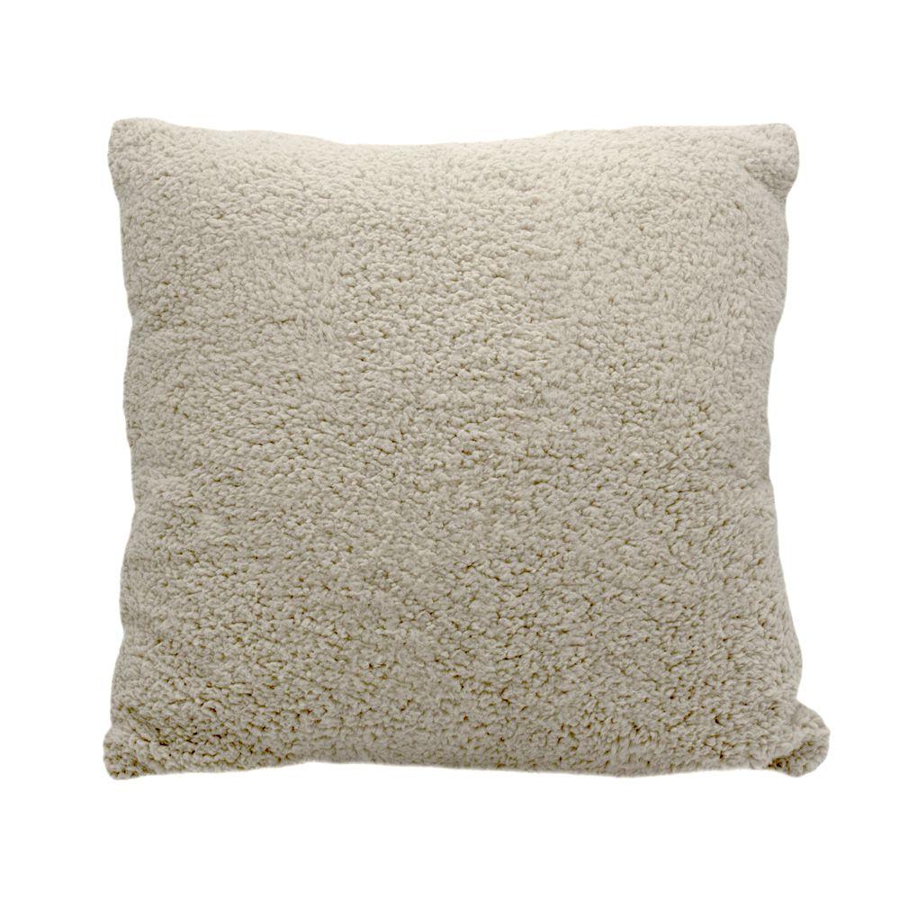 leeff Leeff Pillow Phileine taupe - Wonen - Leeff