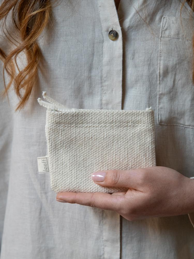 Leeff Leeff Pouch Pauline - Wonen - Leeff