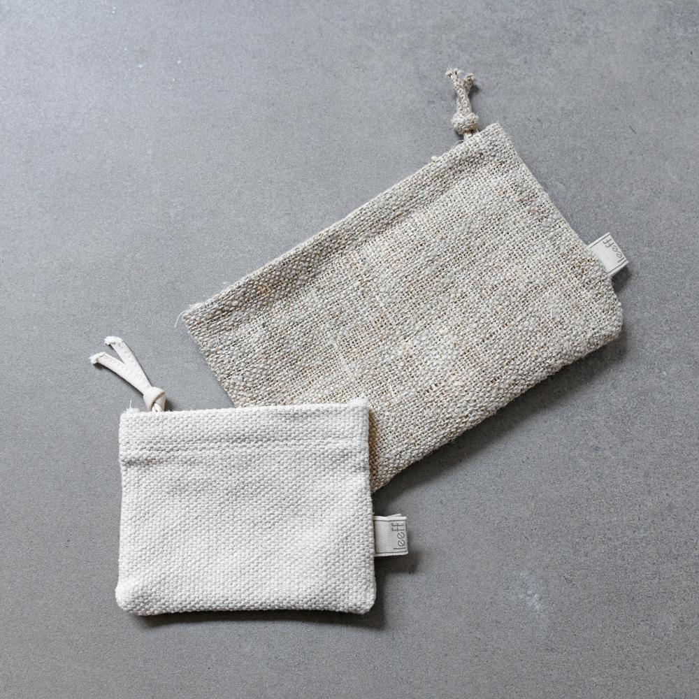 Leeff Leeff Pouch Pauline - Wonen - Leeff