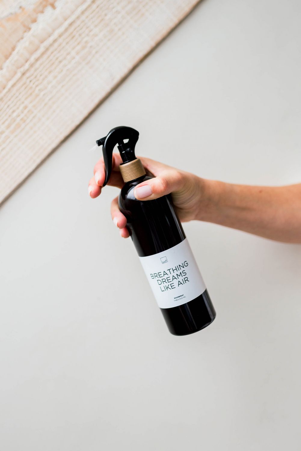 Leeff Leeff Roomspray Fabulous Fig - Bed & Bad - Leeff