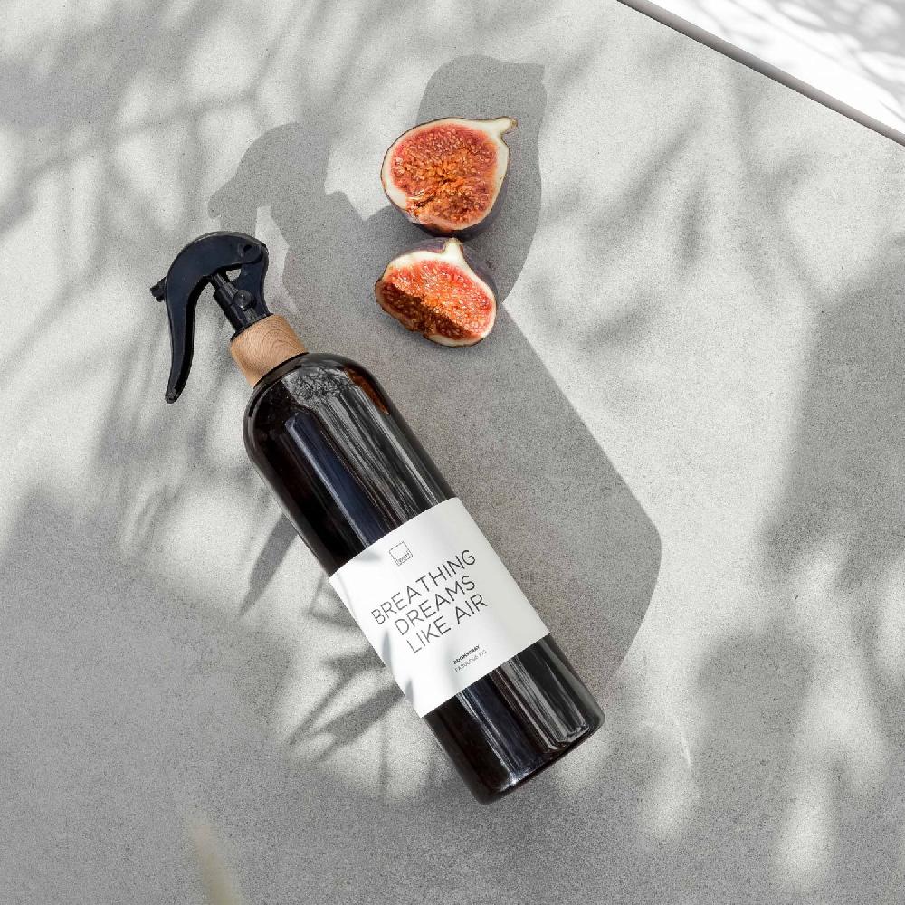 Leeff Leeff Roomspray Fabulous Fig - Bed & Bad - Leeff