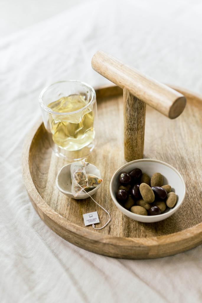 Leeff Leeff Serving Tray Stef - Koken & Tafelen - Leeff