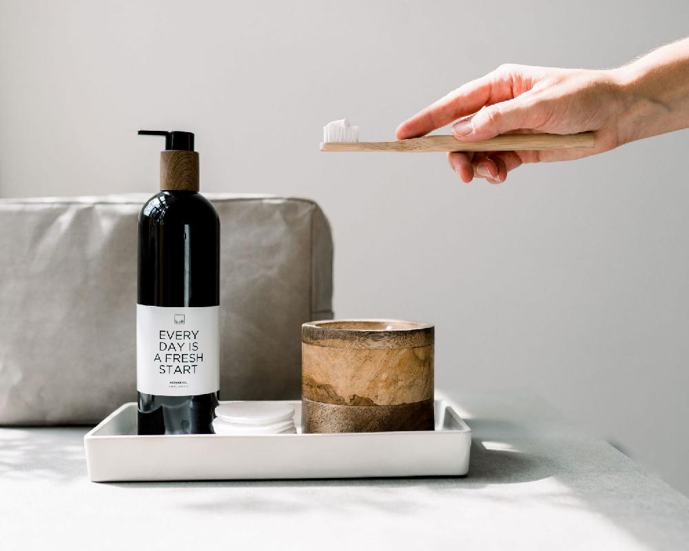 Leeff Leeff Shower Gel Fabulous Fig - Bed & Bad - Leeff