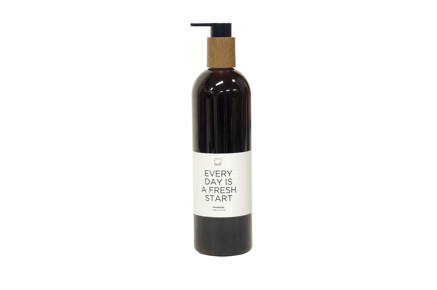leeff Leeff Shower Gel Fabulous Fig - Bed & Bad - Leeff