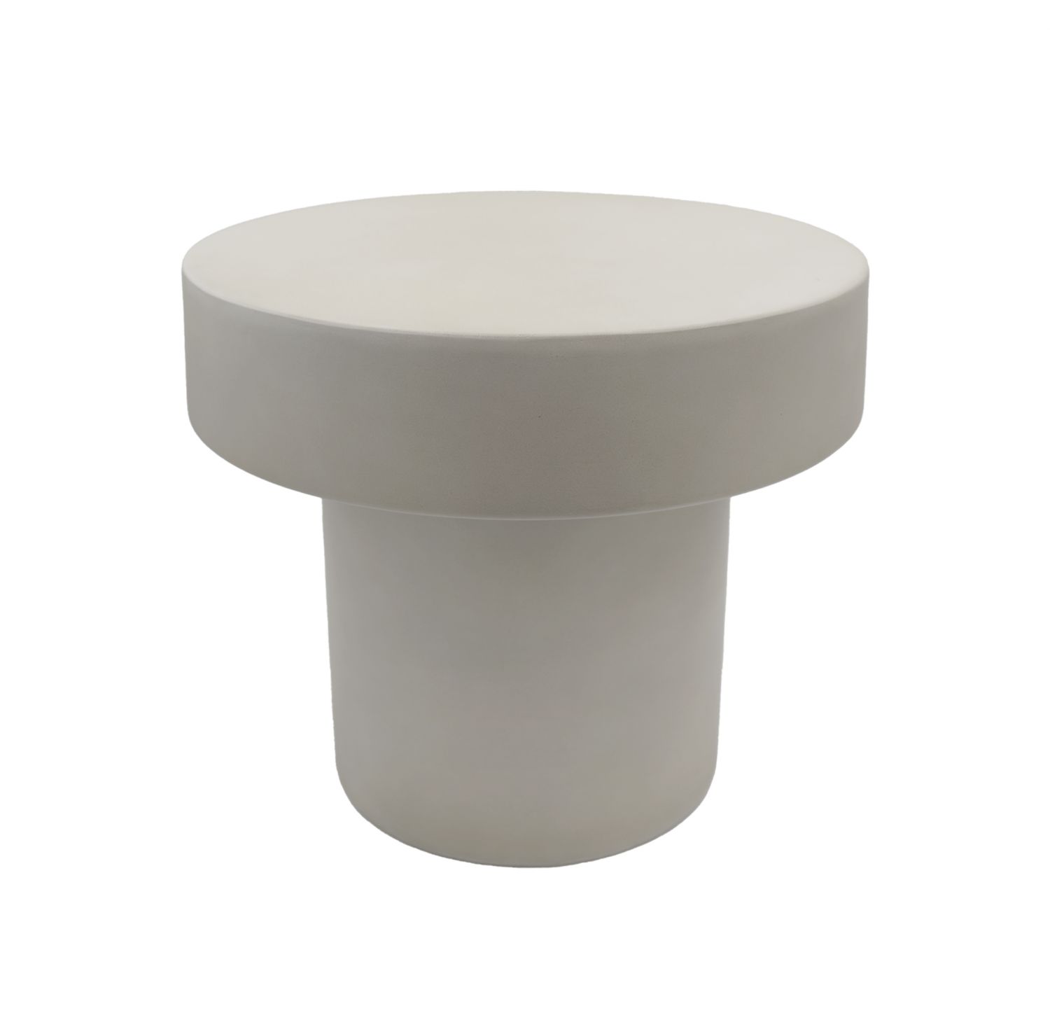 leeff Leeff Side Table Sven - Wonen - Leeff