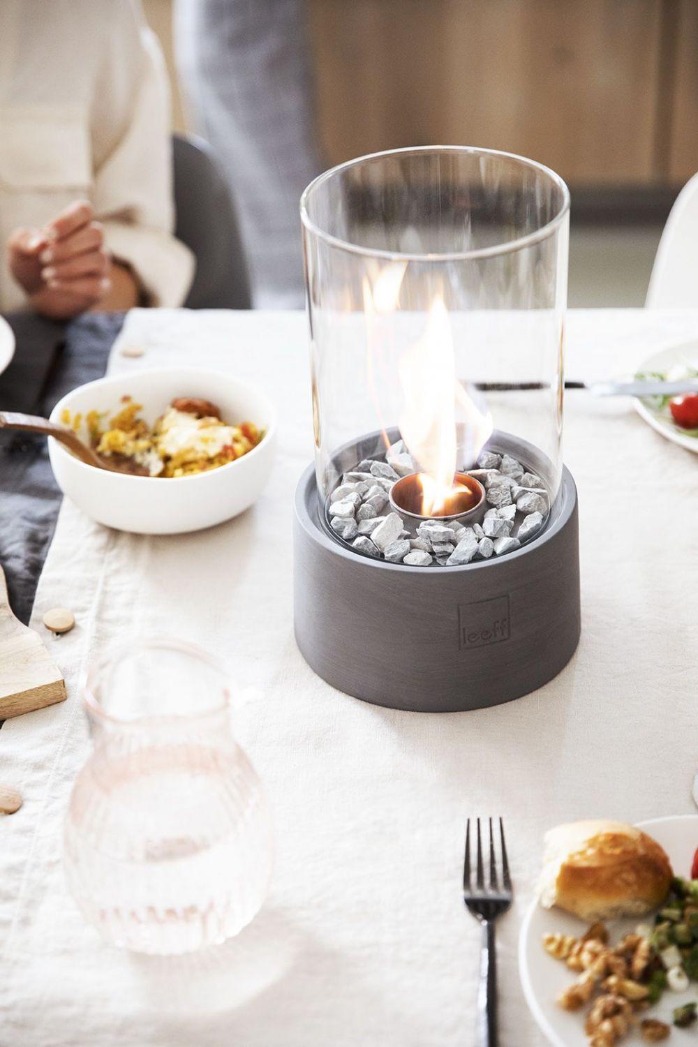 Leeff Leeff Stonefire - Los Glas - Wonen - Leeff