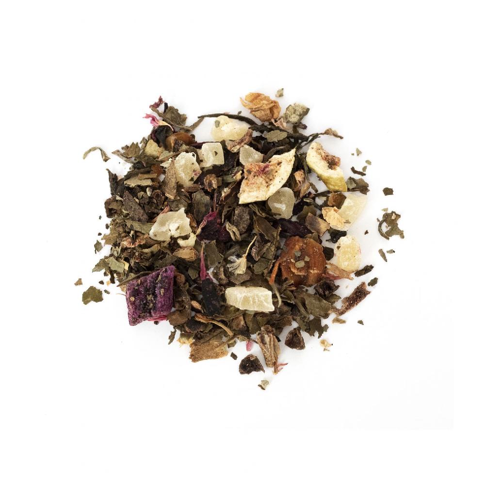 Leeff Leeff Tea - Hello Sunshine - Koken & Tafelen - Leeff