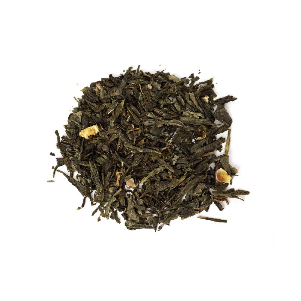 Leeff Leeff Tea - Rise And Shine - Koken & Tafelen - Leeff