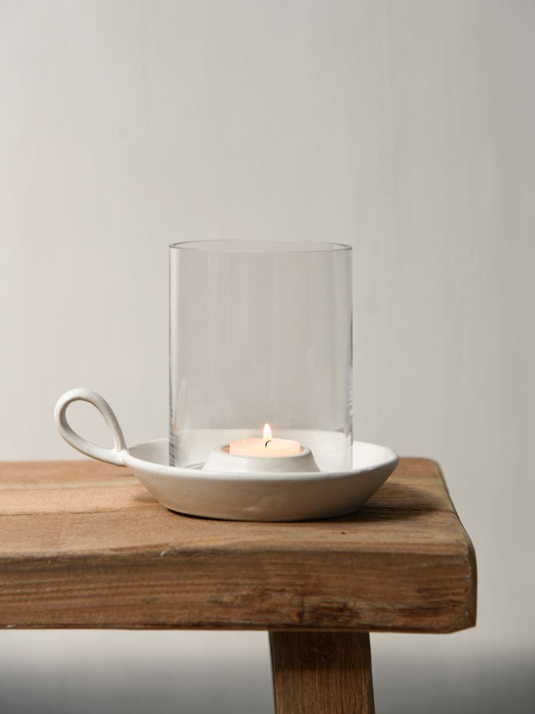 Leeff Leeff Tealight Holder Tina - Wonen - Leeff