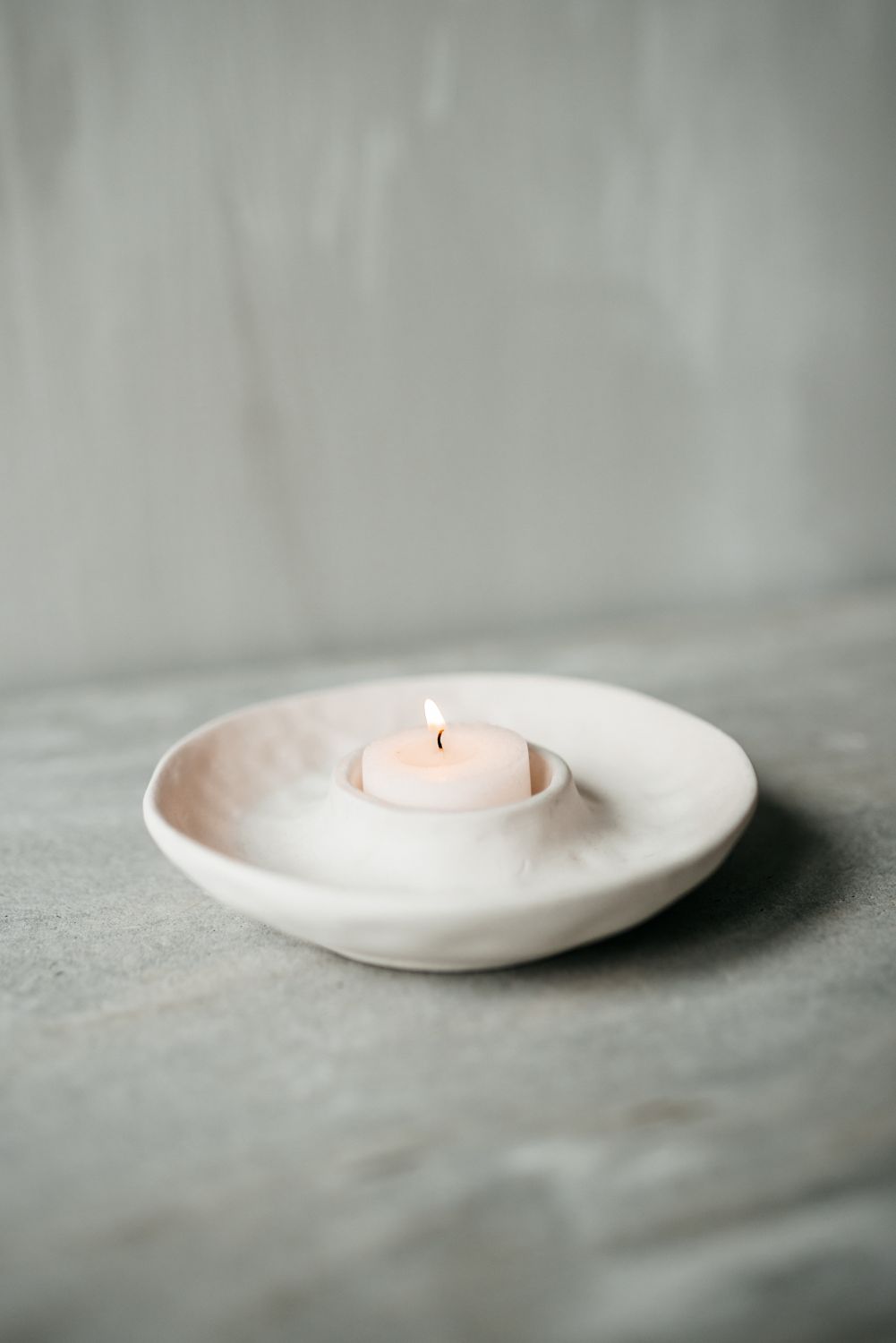Leeff Leeff Tealight Holder Twan - Wonen - Leeff