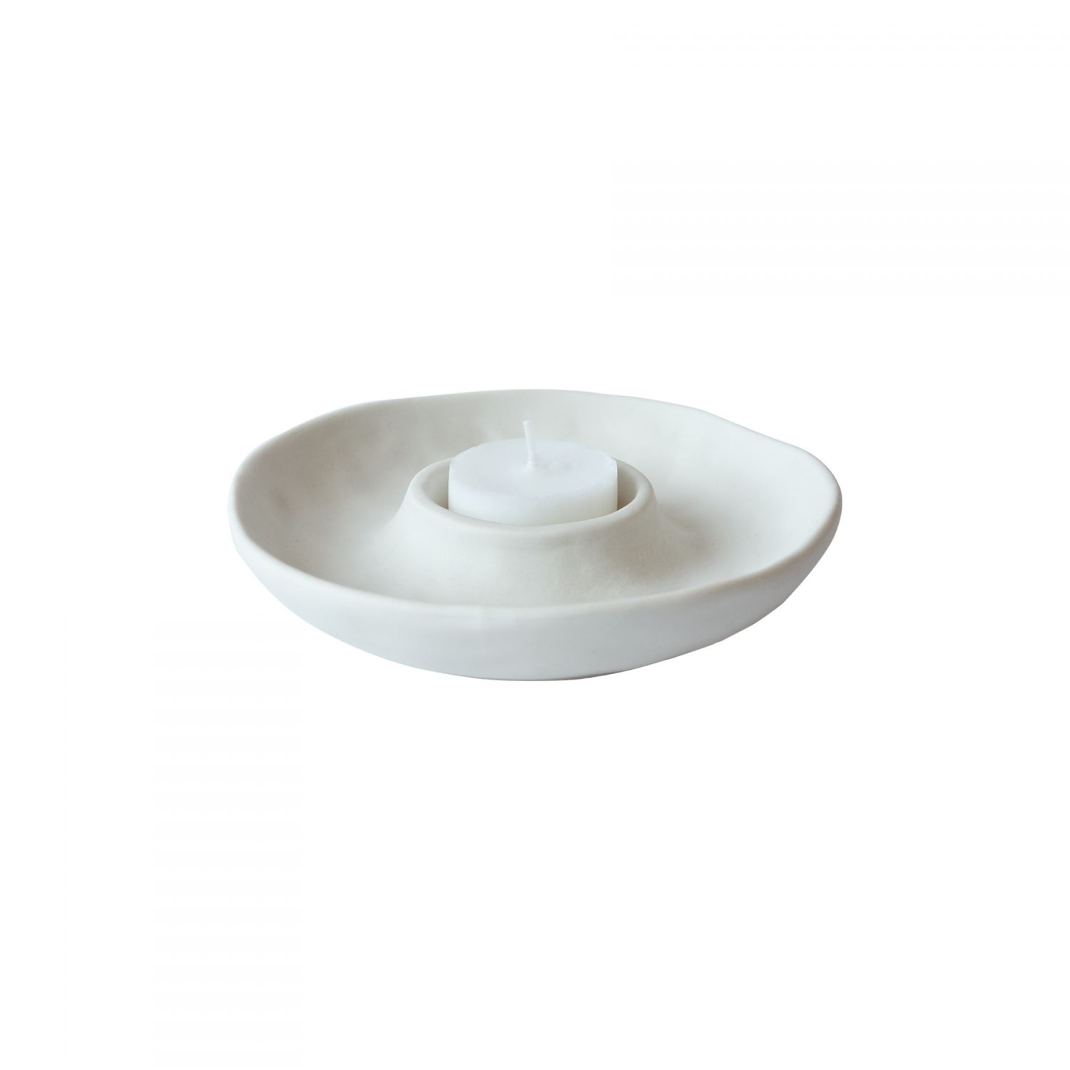 leeff Leeff Tealight Holder Twan - Wonen - Leeff
