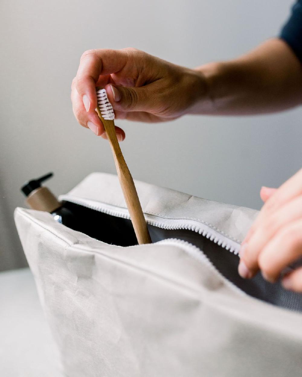 Leeff Leeff Toiletbag Tine - Bed & Bad - Leeff