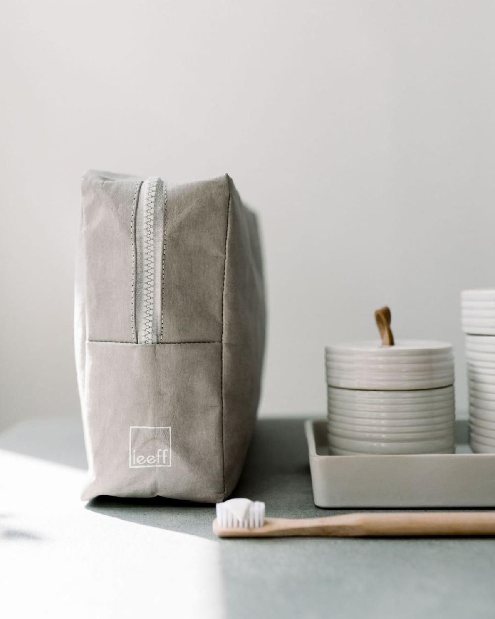 Leeff Leeff Toiletbag Tine - Bed & Bad - Leeff