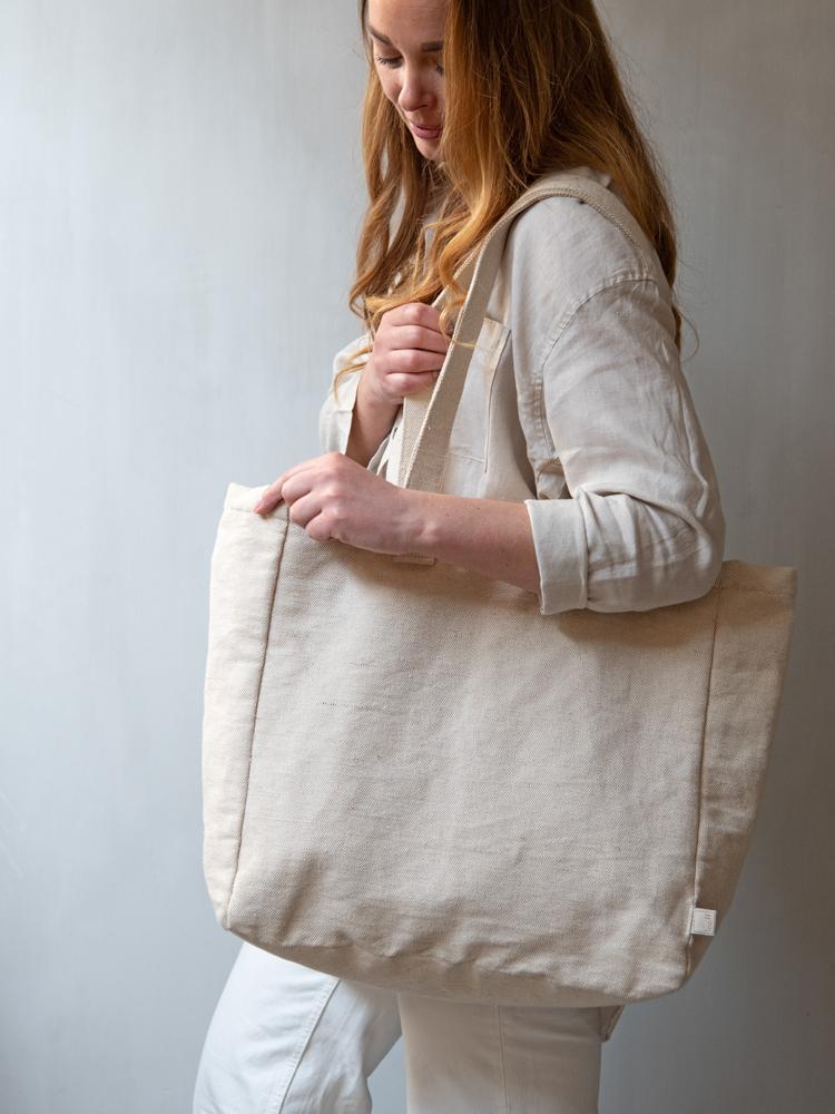 Leeff Leeff Tote Bag Tooske - Wonen - Leeff
