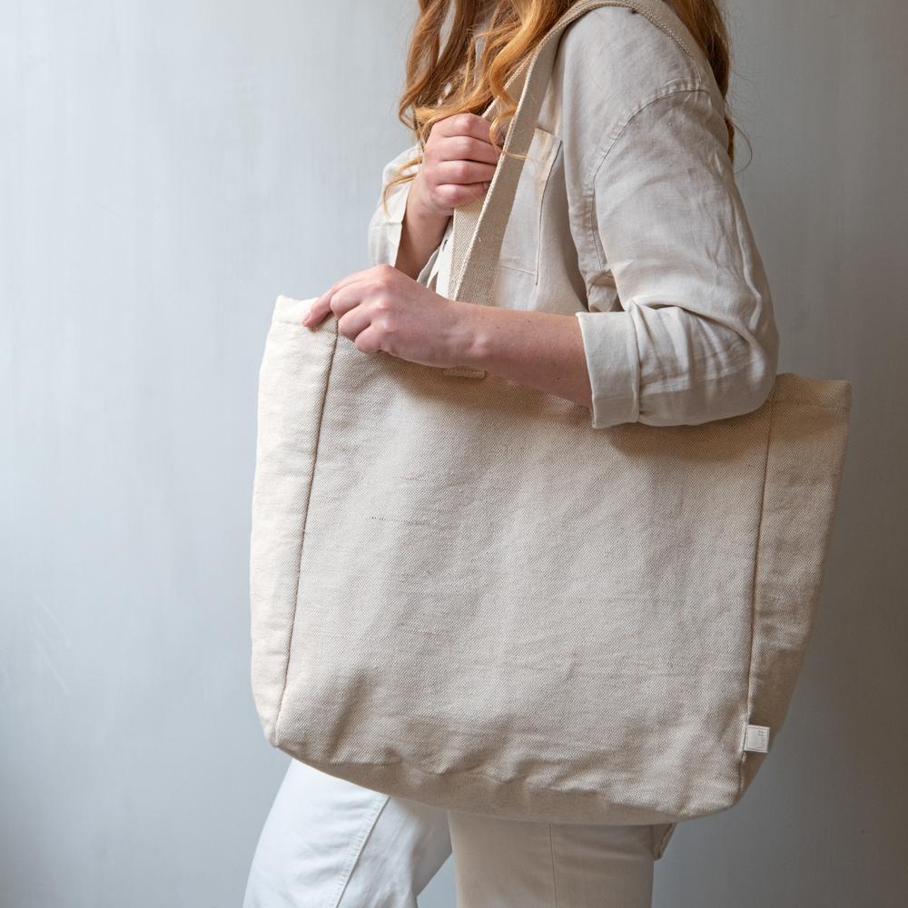Leeff Leeff Tote Bag Tooske - Wonen - Leeff