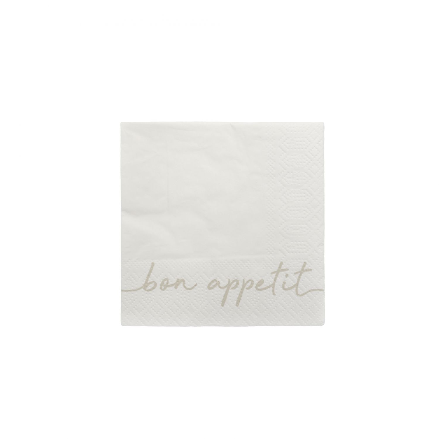 leeff Leeff Napkins - Bon appetit - Koken & Tafelen - Leeff