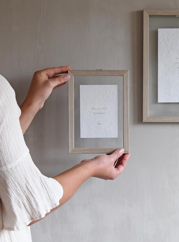 Leeff Leeff Photo Frame Philou A5 - You Are My Favourite - Wonen - Leeff