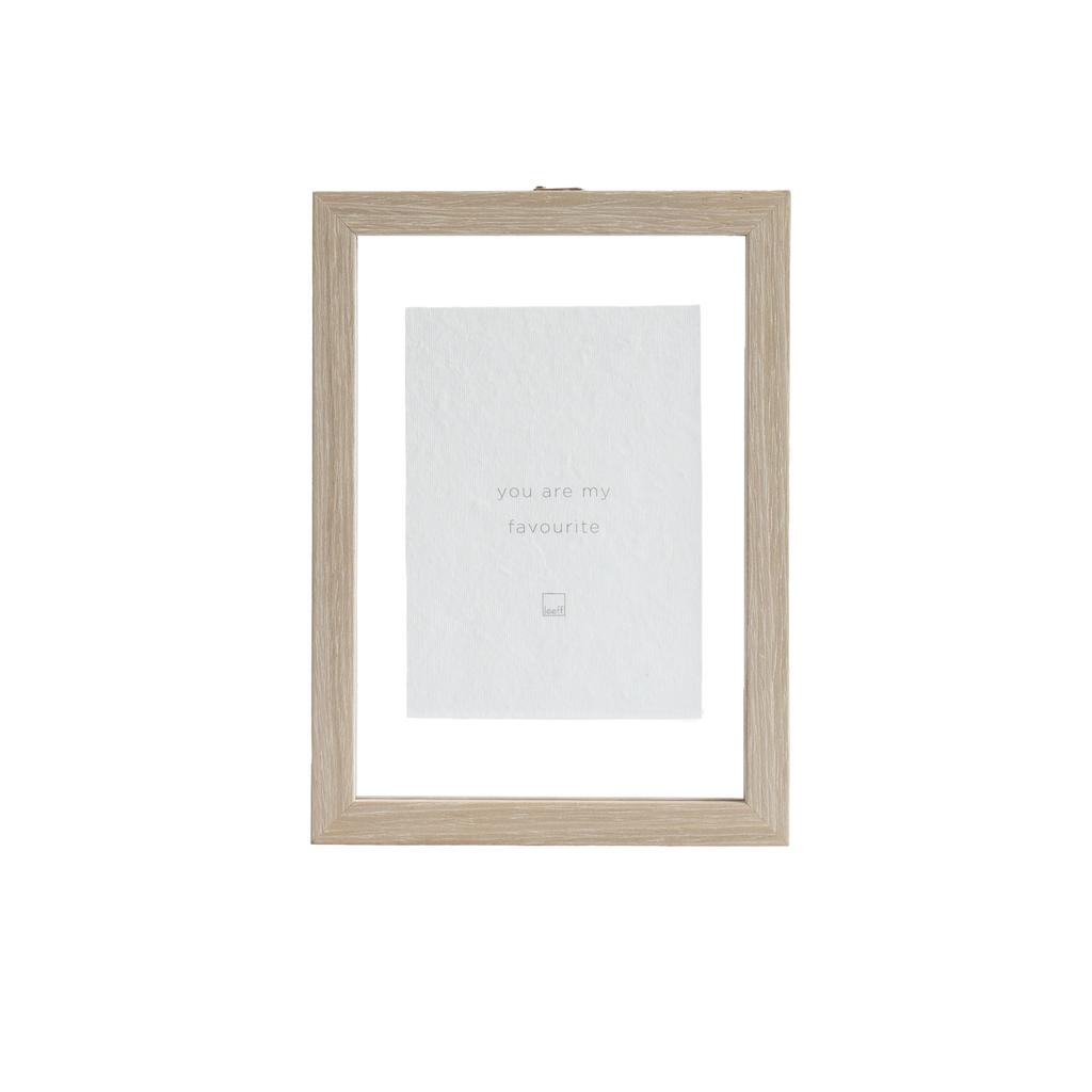 leeff Leeff Photo Frame Philou A5 - You are my favourite - Wonen - Leeff