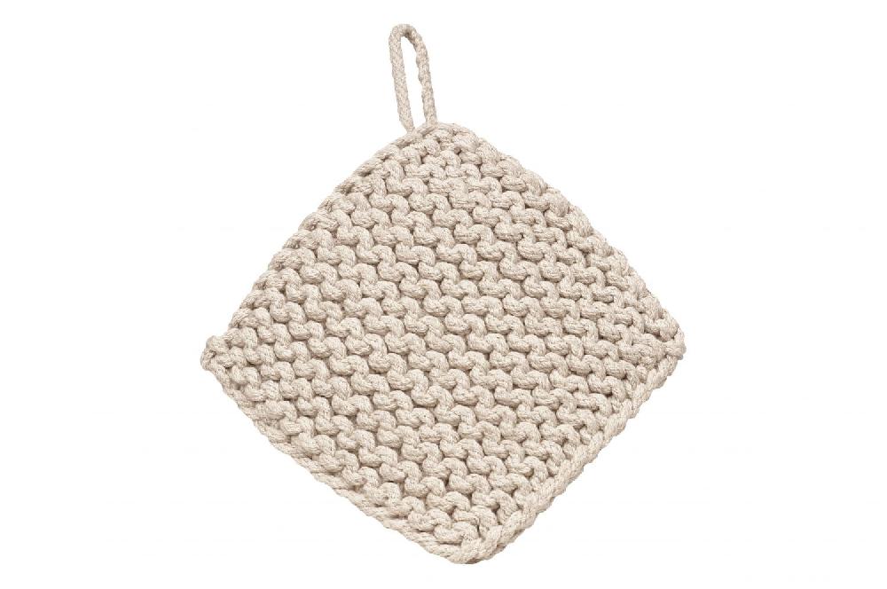 leeff Leeff Pot Holder Pepijn natural - Koken & Tafelen - Leeff