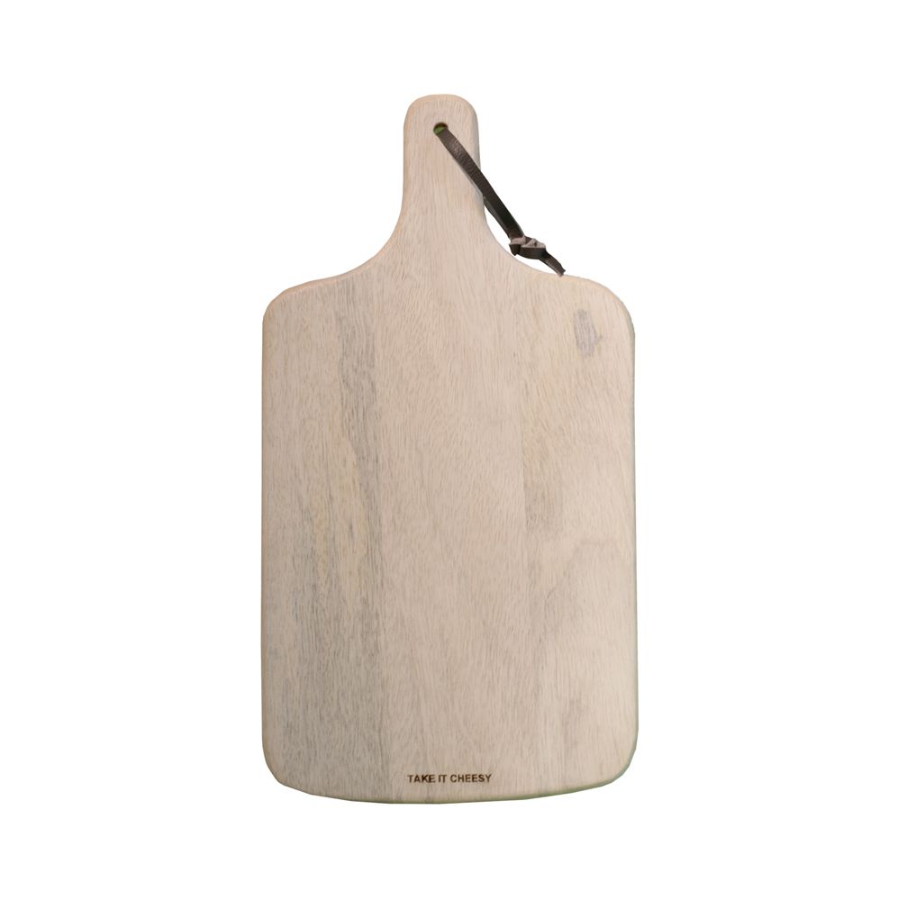 leeff Leeff Serving Board - Take it cheesy - Koken & Tafelen - Leeff