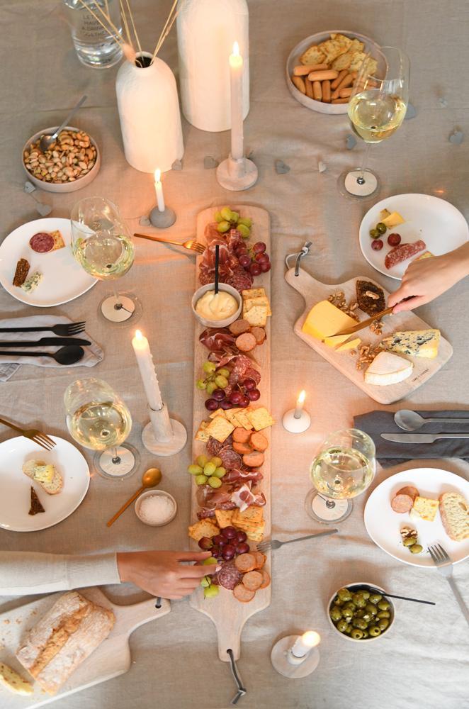 Leeff Leeff Spoons Charlot Set Of 4 Black - Koken & Tafelen - Leeff