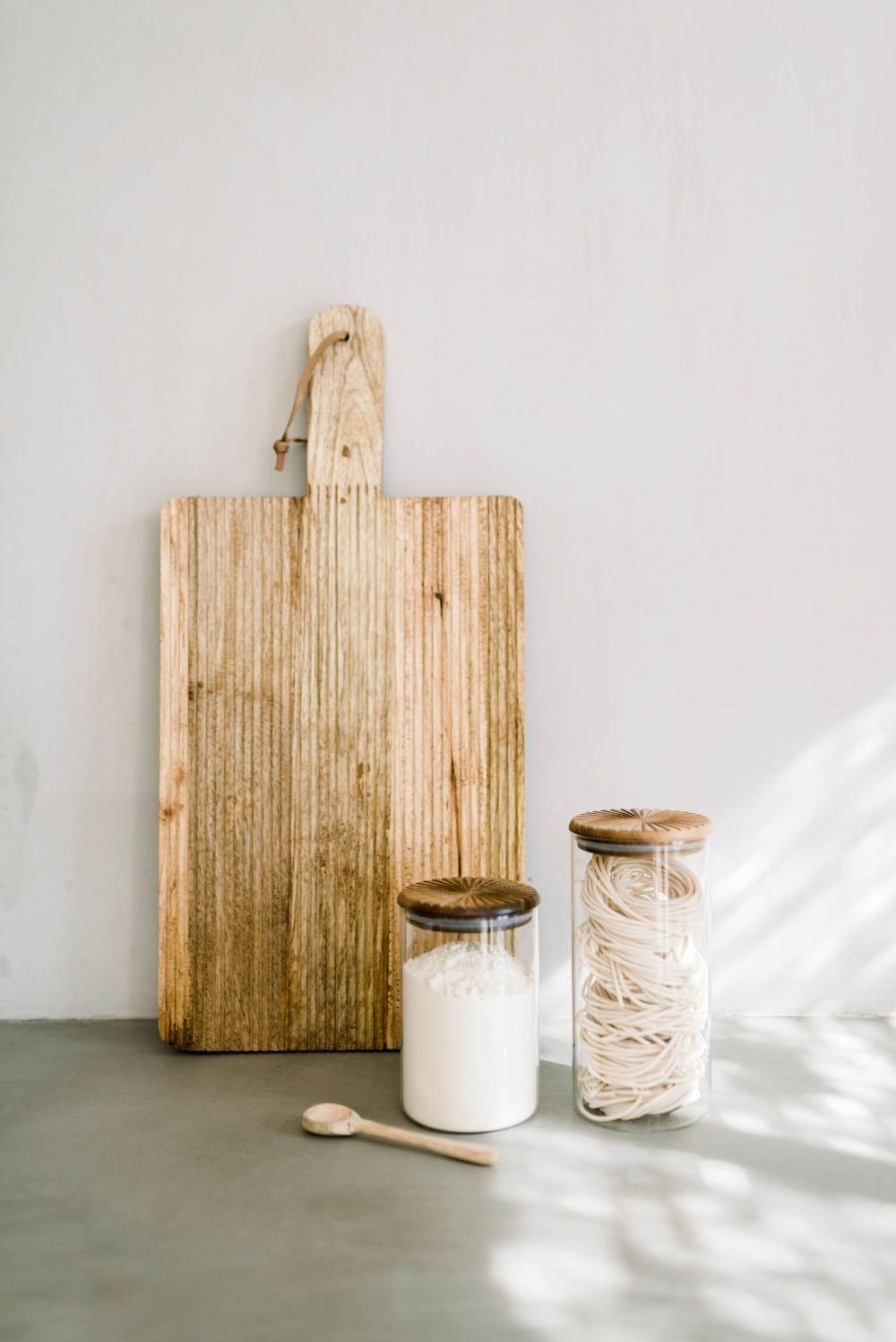 Leeff Leeff Storage Jar Sofie S - Koken & Tafelen - Leeff