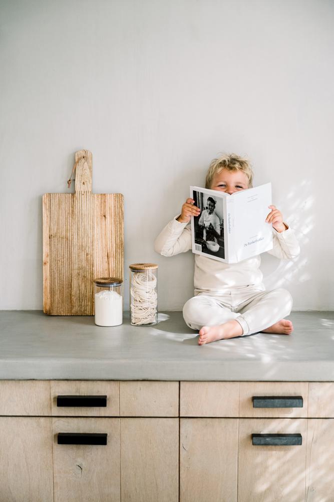 Leeff Leeff Storage Jar Sofie S - Koken & Tafelen - Leeff