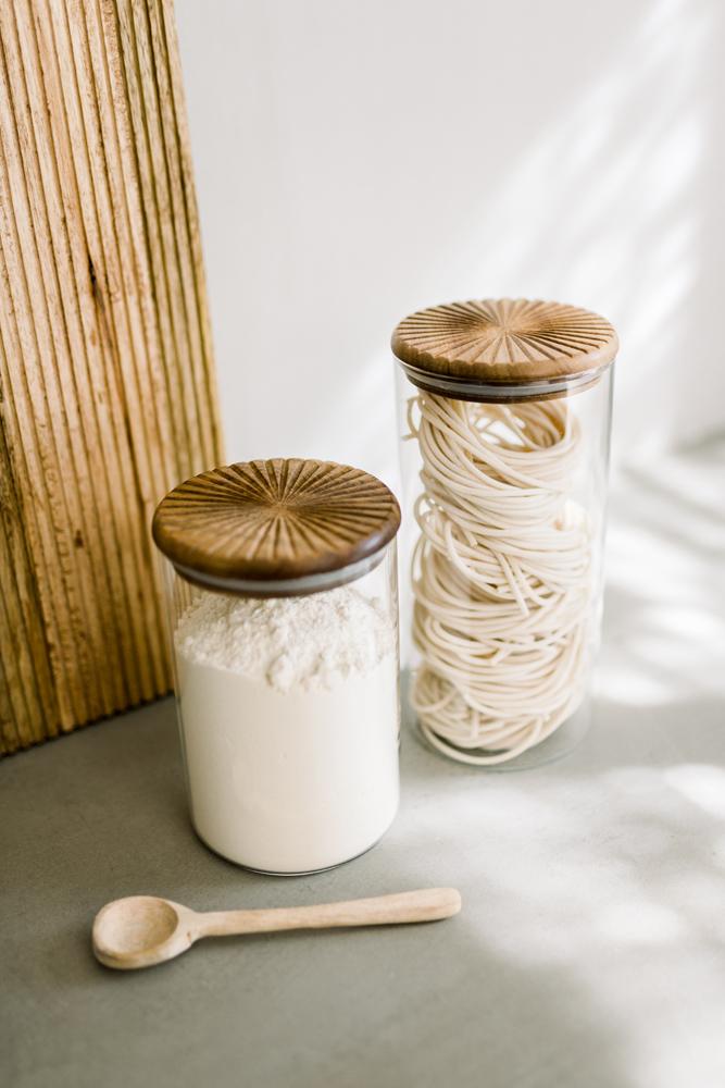 Leeff Leeff Storage Jar Sofie S - Koken & Tafelen - Leeff