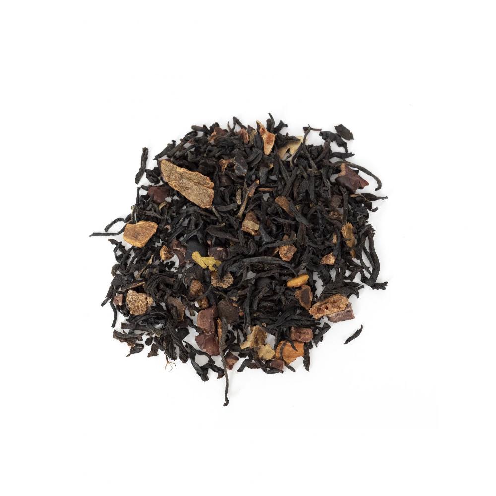 Leeff Leeff Tea - Real Men Drink Tea - Koken & Tafelen - Leeff