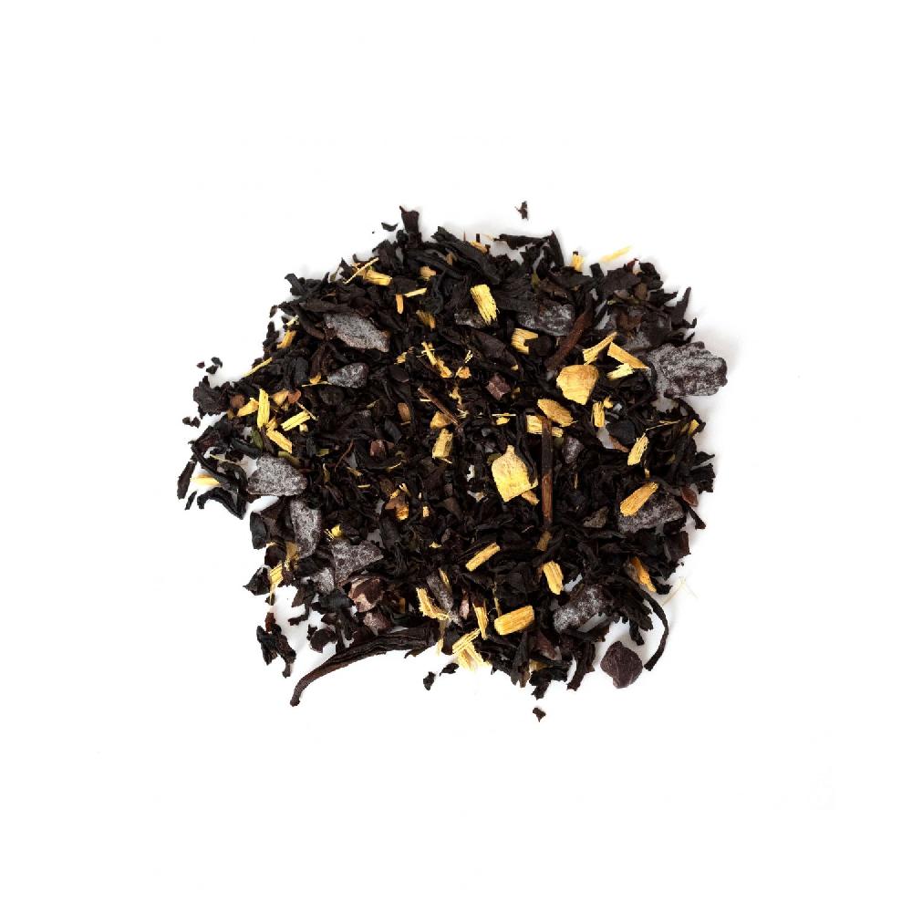 Leeff Leeff Tea - Share Sweet Moments - Koken & Tafelen - Leeff